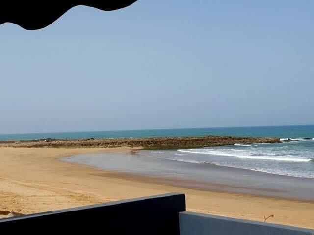 centre de vacances Benabdelmalek Ramdane