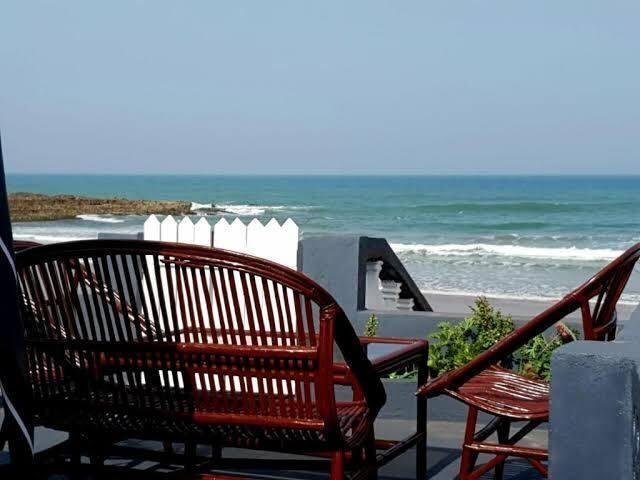 centre de vacances Benabdelmalek Ramdane 1